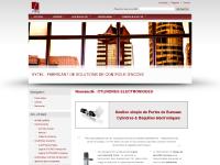 Nouveauté : CYLINDRES ELECTRONIQUES | SYTEL Nouveauté : CYLINDRES ELECTRONIQUES | SYTEL