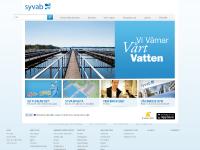 Välkommen till Syvab