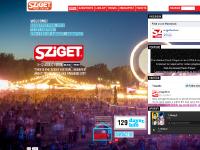 szigetfest.co.uk Sziget, Festival, Budapest szigetfest.co.uk Sziget, Festival, Budapest