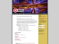 T-WAY, Skriv ut, Kursen En fast grund, NärKyrkan T-WAY, Skriv ut, Kursen En fast grund, NärKyrkan