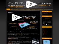 T.Wipe Sport – La serviette technique des sportifs !: Accueil T.Wipe Sport – La serviette technique des sportifs !: Accueil