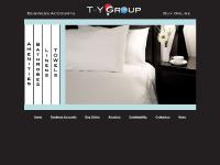 Welcome to T-Y Group Welcome to T-Y Group