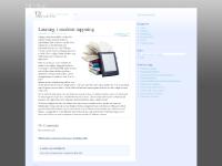 Läsning i modern tappning | T2f Läsning i modern tappning | T2f