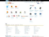 liten taaza.com skärmbild liten taaza.com skärmbild