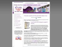 liten tabguitarlessons.com skärmbild