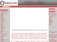 Tableware Gallery Tableware Gallery