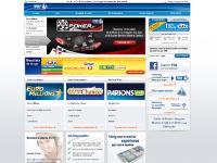 La Française des Jeux