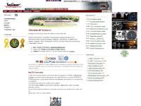 TacGear Utrustningscentrum - Distributör av Polis-, Bevakning- och Friluftsutrustning i Skandinavien.