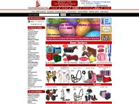 tack-wholesale.com - tack-wholesale