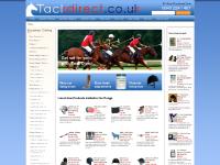 liten tackdirect.co.uk skärmbild