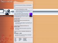 tackhead.com: TACKHEAD tackhead.com: TACKHEAD