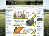 The Tackle Box - Specialist Fishing Tackle