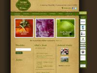 Tacoma Farmers Market (Tacoma, WA) Tacoma Farmers Market (Tacoma, WA)