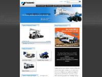 Tadano America Corporation Tadano America Corporation