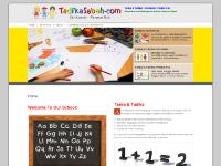 tadikasabah.com Taska Sabah, Tadika Sri Kandi, Tadika Permai Ria