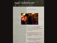 tadrobinson - Home tadrobinson - Home