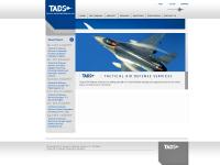 Tactical Air Defense Services, Inc. (TADF) Tactical Air Defense Services, Inc. (TADF)