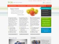 tads.com Webinar Signup, Admissions & Enrollment, Overview tads.com Webinar Signup, Admissions & Enrollment, Overview