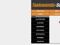 taekwondo-supplies.com London, Martial Art Equipment, Clothes taekwondo-supplies.com London, Martial Art Equipment, Clothes