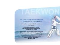 Welcome to the United Kingdom Taekwon-Do Dojangs ITF Latest News and Events Welcome to the United Kingdom Taekwon-Do Dojangs ITF Latest News and Events