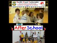 After School Martial Arts & Camps at Pacific Coast Taekwondo Since 1988 ~ landing After School Martial Arts & Camps at Pacific Coast Taekwondo Since 1988 ~ landing