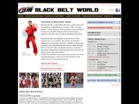 Black Belt World Taekwondo and Martial Arts Training - Toronto, Scarborough, and Atlanta Black Belt World Taekwondo and Martial Arts Training - Toronto, Scarborough, and Atlanta