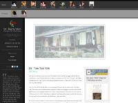 Dr.Tae Yun Kim Dr.Tae Yun Kim