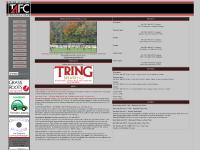 tafc.co.uk Teams, Results, Fixtures tafc.co.uk Teams, Results, Fixtures