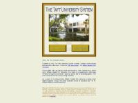 Taft University System - Online Law Degree, Online Law School, Juris Doctor Taft University System - Online Law Degree, Online Law School, Juris Doctor