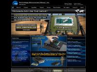 State & Local Systems, Rugged Storage Solutions, Why iSCSI?, iSCSI State & Local Systems, Rugged Storage Solutions, Why iSCSI?, iSCSI