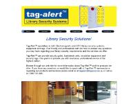 tagalert.com.au Systems, Tags, Equipment tagalert.com.au Systems, Tags, Equipment