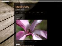 bugs, b'flies, links, magnolia ... bugs, b'flies, links, magnolia ...