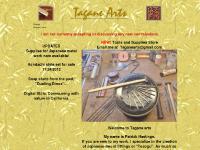 Kaji No Ha, Tombo, Higo Namako, Higo Iron Kaji No Ha, Tombo, Higo Namako, Higo Iron