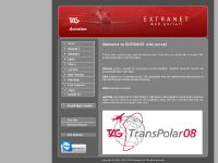 TAG Aviation Extranet web portail TAG Aviation Extranet web portail