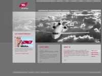 TAG Aviation - Your Business Jet Partner TAG Aviation - Your Business Jet Partner