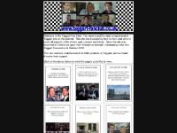 taggart-fanclub.co.uk Taggart, Scottish Television, Glasgow taggart-fanclub.co.uk Taggart, Scottish Television, Glasgow