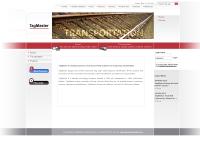 TagMaster - Welcome to TagMaster