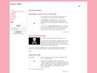 Tagora - News Tagora - News