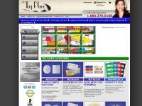 The Tag Place - Tags, Labels, ID and Custom identification products The Tag Place - Tags, Labels, ID and Custom identification products