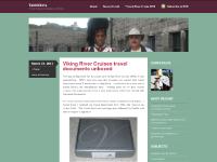  Political Grandstanding, Travel, Current Events, A Broken Political System