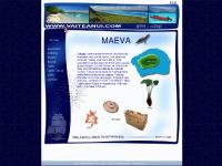 TAHITIPOSTER - Original posters of Tahiti