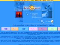 Tahiti Sun Travel Network : Comprehensive Travel Guides to the Fantastic Vacation Islands of Tahiti Polynesia