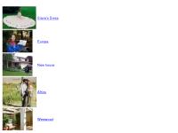 tahlia.org Siana's Dress, Europe, New house tahlia.org Siana's Dress, Europe, New house