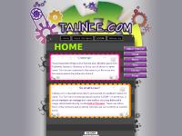 tahnee.com Tahnee, name tahnee.com Tahnee, name