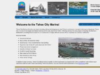 tahoecitymarina.com Home - Tahoe City, CA - Lake Tahoe California/Nevada tahoecitymarina.com Home - Tahoe City, CA - Lake Tahoe California/Nevada