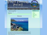 Tahoe Turning Point Tahoe Turning Point