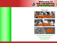 tahuichi.com Tahuichi, Way, Youth