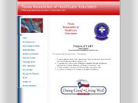tahv.org tahv, volunteers, texas volunteers tahv.org tahv, volunteers, texas volunteers
