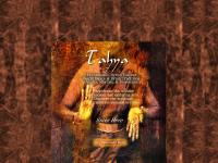 TAHYA - Performance Artist and Teacher, Danse Orientale, Belly Dance, Frame Drum, Sistrum / Systrum, Poetry and Percussion TAHYA - Performance Artist and Teacher, Danse Orientale, Belly Dance, Frame Drum, Sistrum / Systrum, Poetry and Percussion