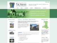 Tai Aeron | West Wales Property Letting Services offering flats and houses to rent